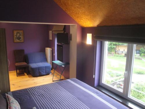 B&B Au Pont D'arcole