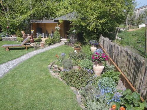 B&B Au Pont D'arcole