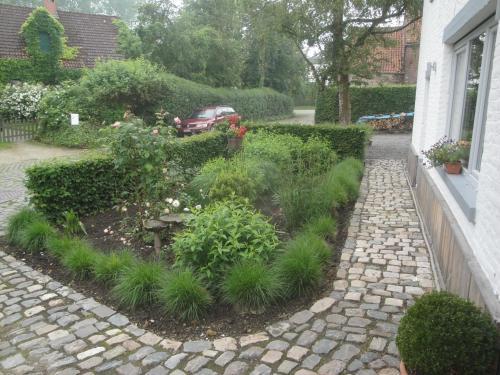 B&B Au Pont D'arcole
