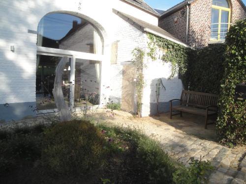 B&B Au Pont D'arcole