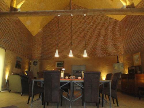 B&B Au Pont D'arcole