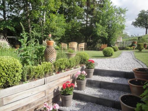 B&B Au Pont D'arcole