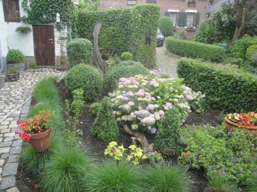 B&B Au Pont D'arcole