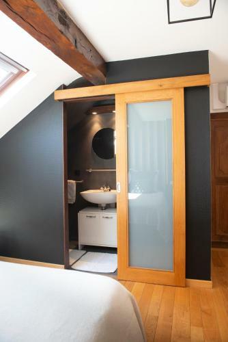 B&B Le Marronnier