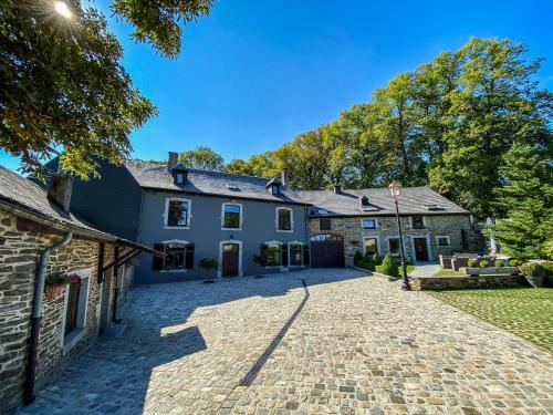 B&B Le Marronnier