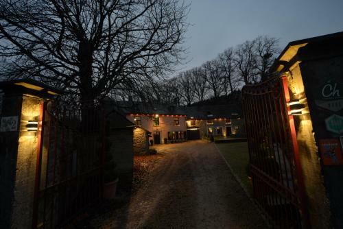 B&B Le Marronnier