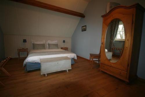 Hotel Hostellerie Du Petit Spinois