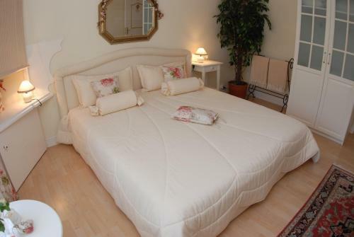 Bed And Breakfast Im R�seligarten