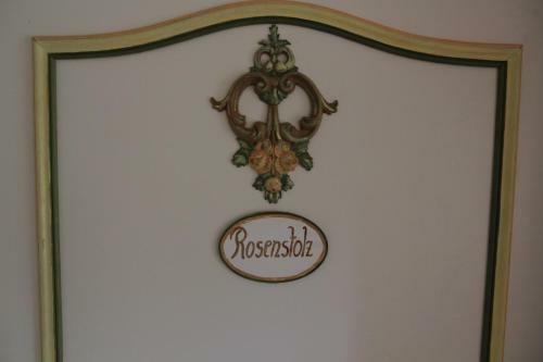 Bed And Breakfast Im R�seligarten