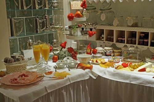 Bed And Breakfast Im R�seligarten