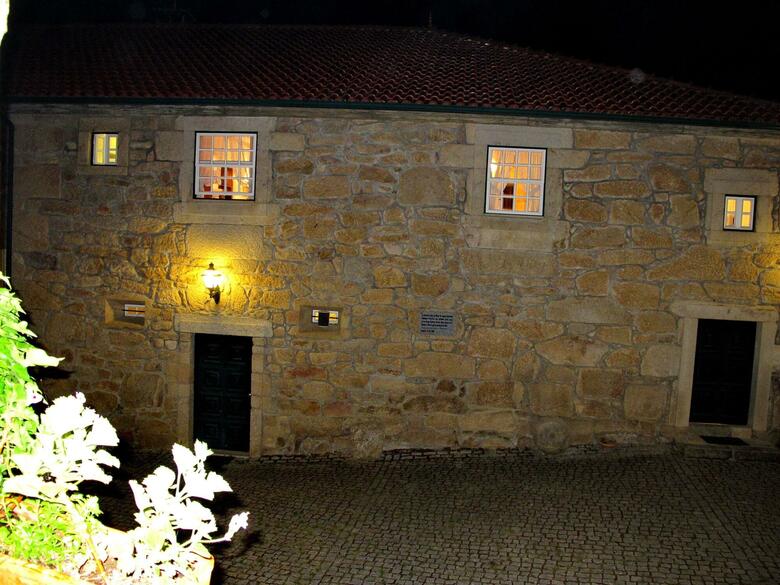 Hostal Casa Do Redondo