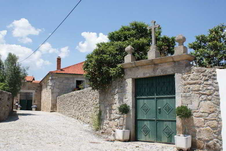 Hostal Casa Do Redondo
