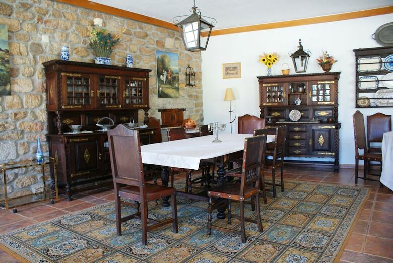 Hostal Casa Do Redondo