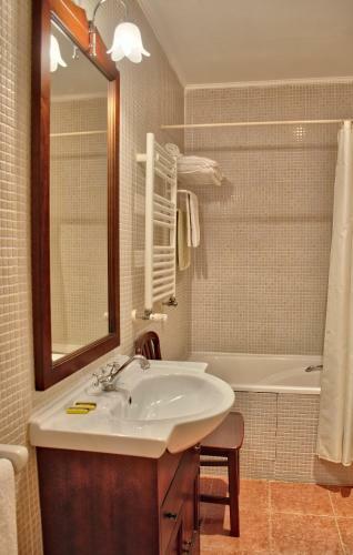Hostal Quinta Do Barracao Da Vilarica
