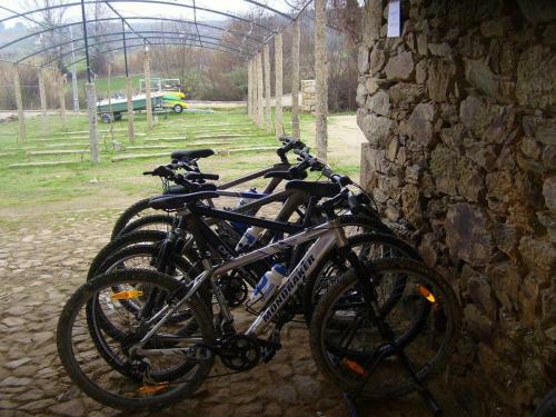 Hostal Quinta Do Barracao Da Vilarica