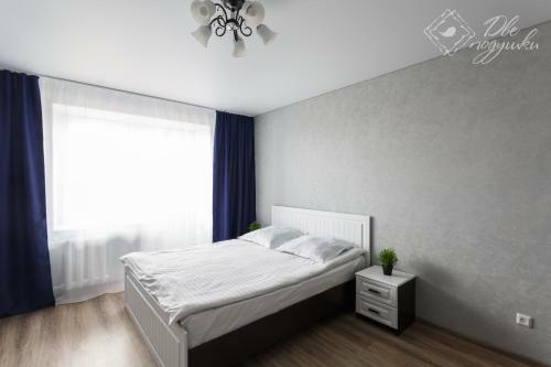 Apartment 2pillows Okruzhnoye Shosse