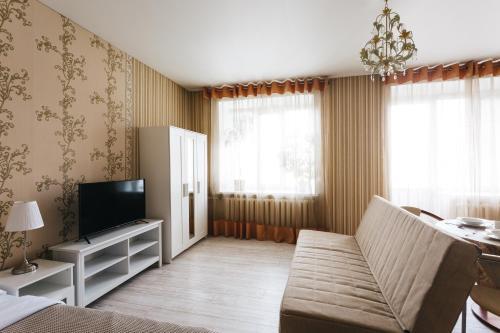 Apartamento Hochu Priehat Na Gagarina