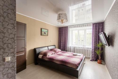 Apartment 2pillows Vorovskogo