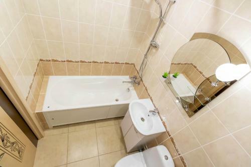 Apartments Parnas