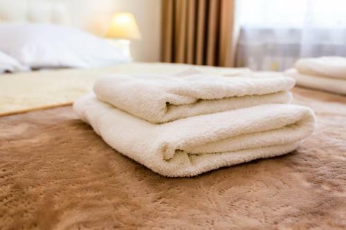 Apartments Parnas