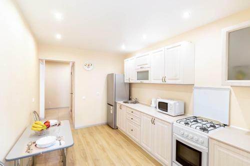 Apartments Parnas