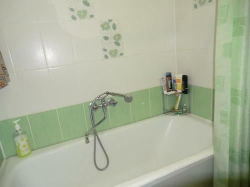 Apartment Proletarskaya 75