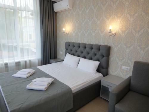 Hotel Svetlitsa