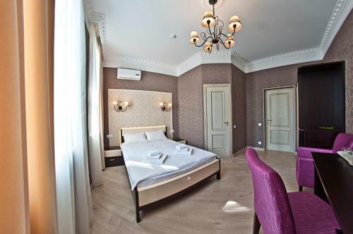 Hotel Svetlitsa