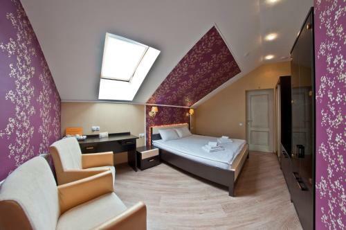 Hotel Svetlitsa