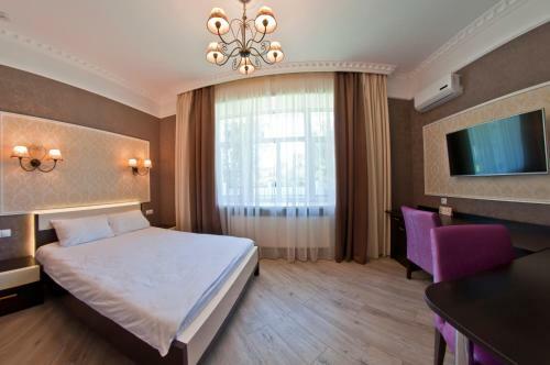 Hotel Svetlitsa
