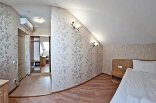 Hotel Svetlitsa
