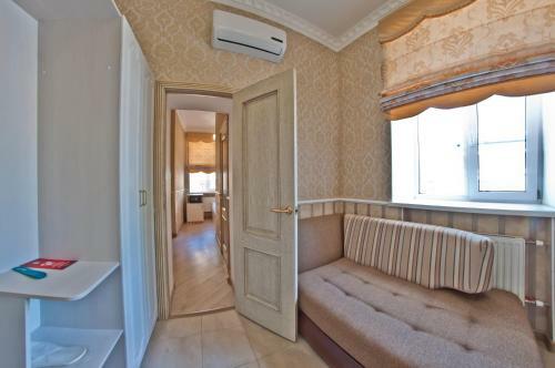 Hotel Svetlitsa