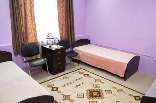 Albergue Milani