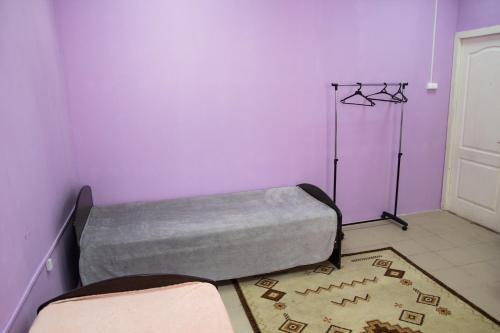 Albergue Milani