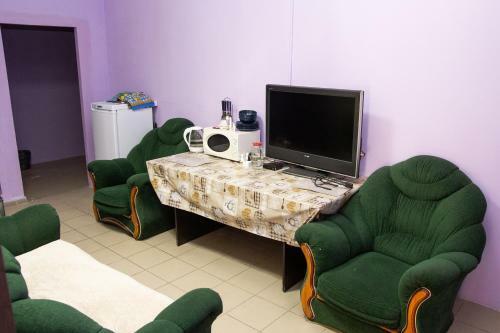 Albergue Milani