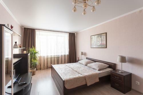 Apartments On Petina