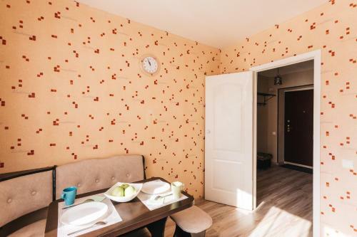 Apartments On Petina