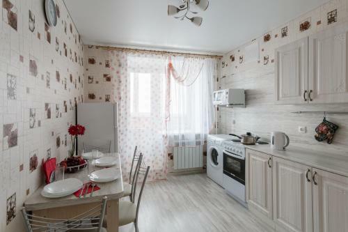 Apartments On Petina