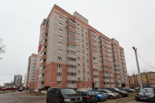 Apartments On Petina