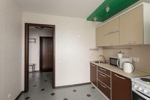 Apartments On Petina