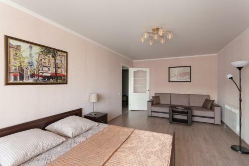 Apartments On Petina