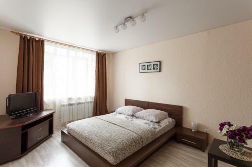 Apartments On Petina