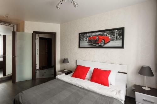 Apartments On Petina