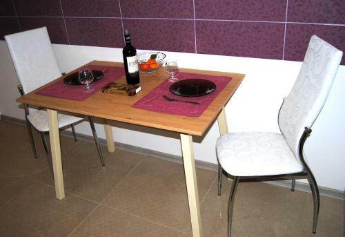 Business Apartment Vologda Center