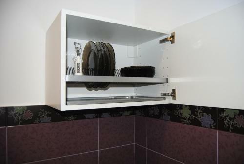 Business Apartment Vologda Center