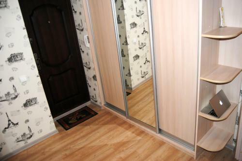 Business Apartment Vologda Center