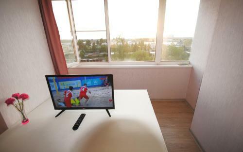 Business Apartment Vologda Center