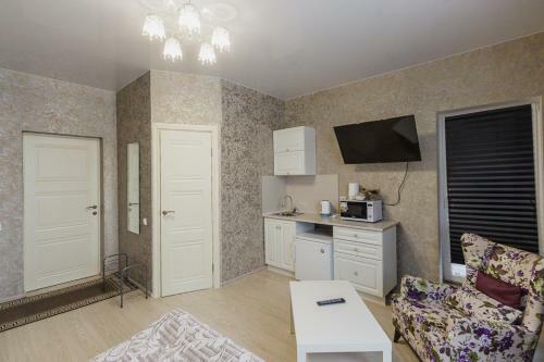 Hostal Guest House Sosedi