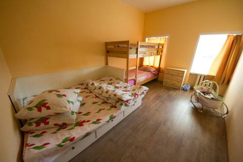 Ivan-house Hostel