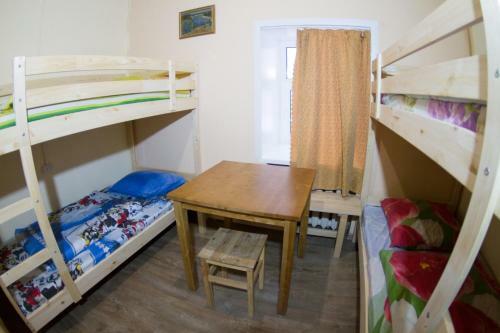 Ivan-house Hostel